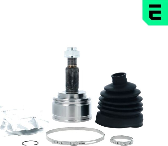 Drivledd OPTIMAL CW-3128