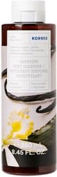Korres Mediterranean Vanilla Blossom Showergel 250ml Korres Mediterranean Vanilla Blossom Showergel 250ml
