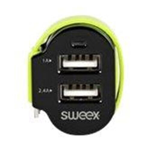 Sweex car power adapter Sweex car power adapter