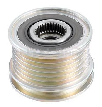 Dynamo remhjul SNR GA759.06