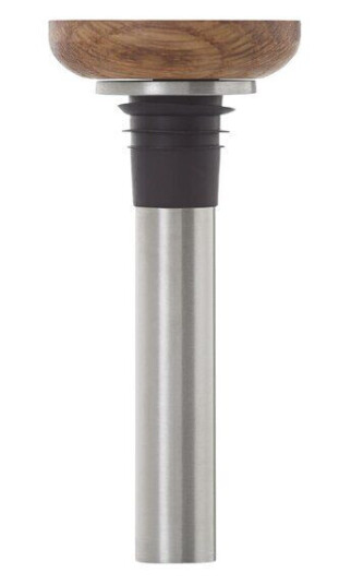 AdHoc - CasQ vakumpumpe 10,5 cm natur