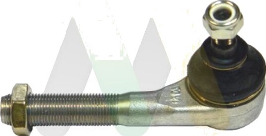 MOTAQUIP VTR1047 Endeledd