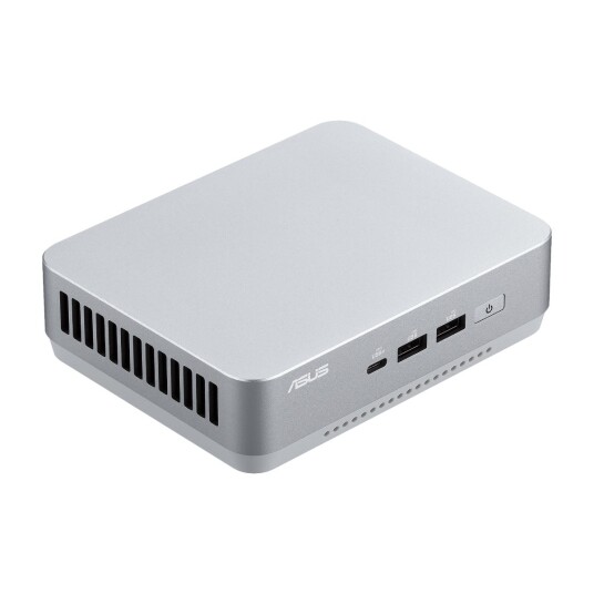 ASUS NUC 14 Pro+ Mini-PC Core Ultra 7 155H 1.4 GHz med Intel Arc Grafikk og Wi-Fi 6E ASUS NUC 14 Pro+ Mini-PC Core Ultra 7 155H 1.4 GHz med Intel Arc Grafikk og Wi-Fi 6E
