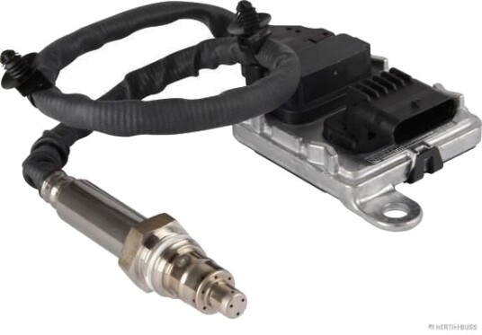 NOx-sensor, NOx-katalysator HERTH+BUSS ELPARTS 70680400