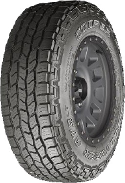 Cooper Discoverer AT3 LT LT215/85R16 115/112R
