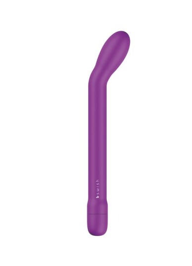 B Swish G-punktvibrator B Swish Bgee