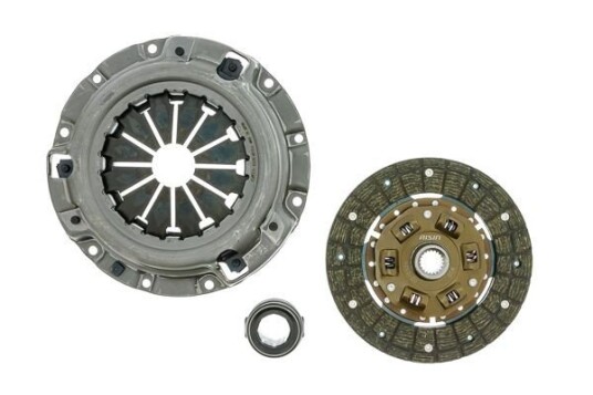 Clutchsett AISIN KZ 102B Clutchsett AISIN KZ 102B