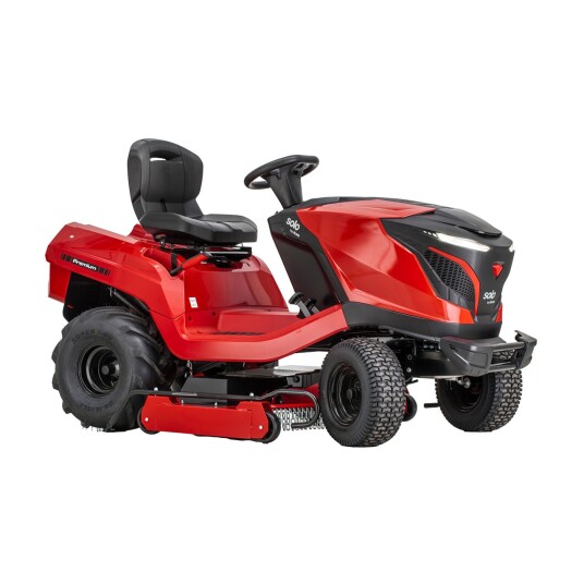 AL-KO T22-110.4 HDH-A V2 Hagetraktor - - Batteritrimmer på kjøpet AL-KO T22-110.4 HDH-A V2 Hagetraktor - - Batteritrimmer på kjøpet