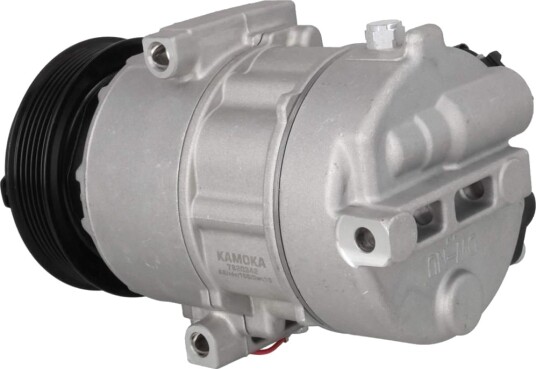 AC-kompressor KAMOKA 7820342