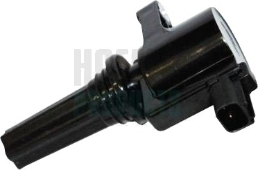 HOFFER 8010676 Tennspole HOFFER 8010676 Tennspole