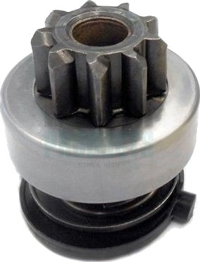 Lite tannhjul, starter HOFFER 47016 Lite tannhjul, starter HOFFER 47016