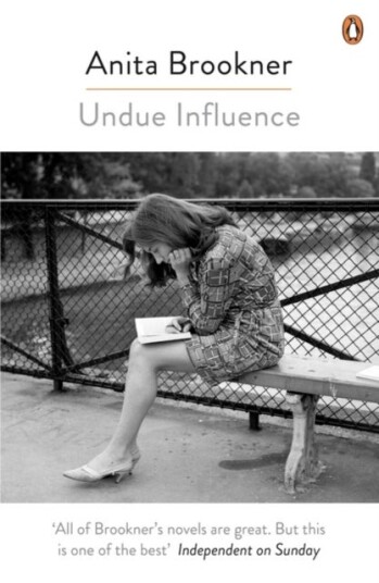 Undue Influence Undue Influence