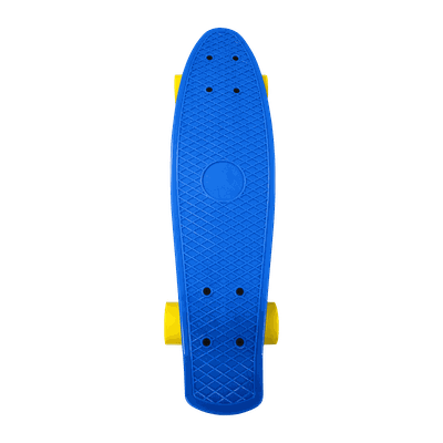 Penny Board 24/25, penny-brett Blue One Size Penny Board 24/25, penny-brett Blue One Size
