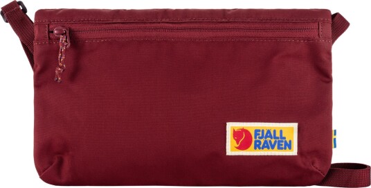Fjellreven Vardag Pocket Ox Red One Size