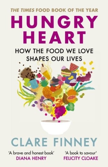 Hungry Heart Hungry Heart