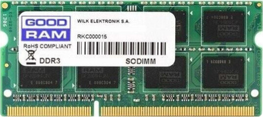 Wilk Elektronik SA GOODRAM