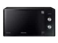 Samsung MG23K3614AK Mikrobølgeovn med grill 23 liter 800 W svart Samsung MG23K3614AK Mikrobølgeovn med grill 23 liter 800 W svart