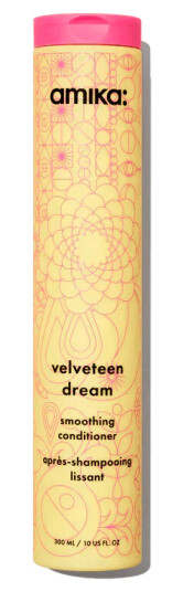 Amika Velveteen Dream Smoothing Conditioner 275 ml Amika Velveteen Dream Smoothing Conditioner 275 ml