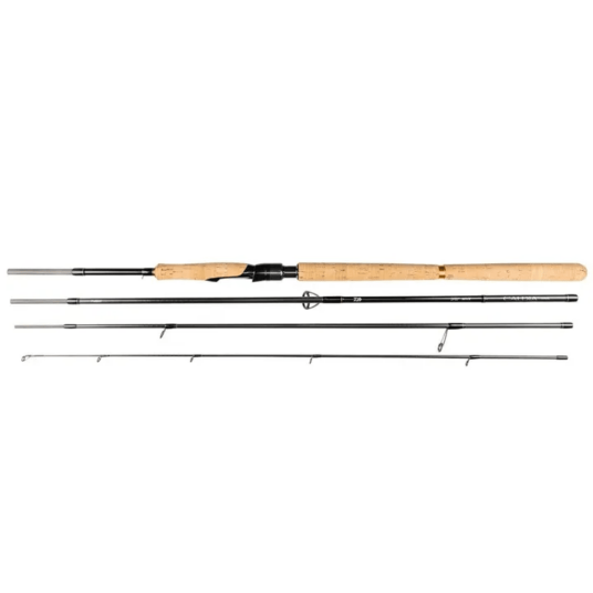 Daiwa Caldia Spin 11` 20 60 g 4 delt