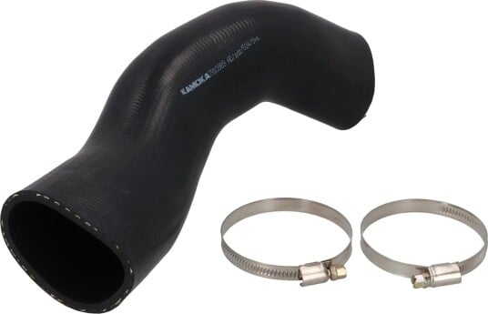 Ladeluftslange KAMOKA 7910989 Ladeluftslange KAMOKA 7910989