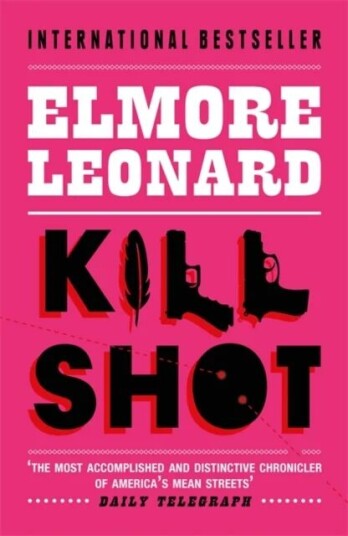 Killshot Av Elmore Leonard Killshot Av Elmore Leonard