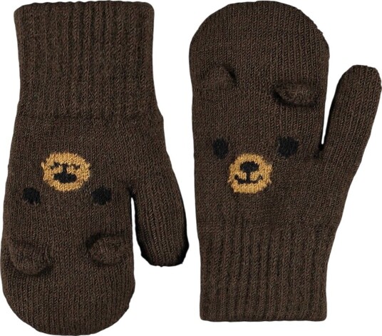 Molo Kenau Brown 3 5Y Molo Kenau Brown 3 5Y