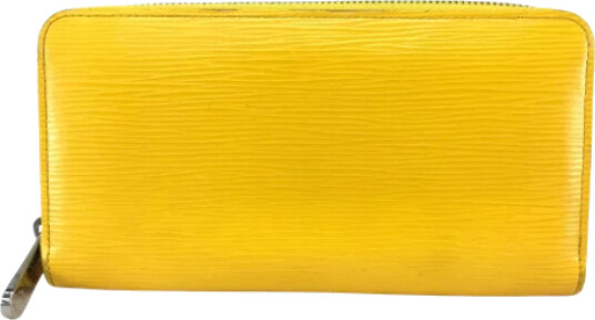 Louis Vuitton Vintage Dame Gul Louis Vuitton Vintage Dame Gul
