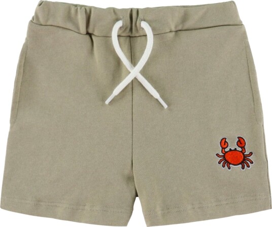 Name It Nmmfresno Nreg Swe Shorts Unb Box Pb Beige 92 Name It Nmmfresno Nreg Swe Shorts Unb Box Pb Beige 92