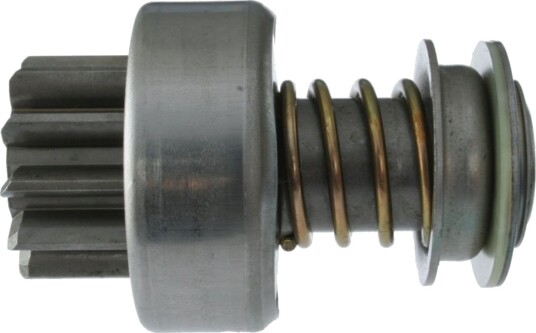 Friløpsgir starter HC Cargo F 032 132 000