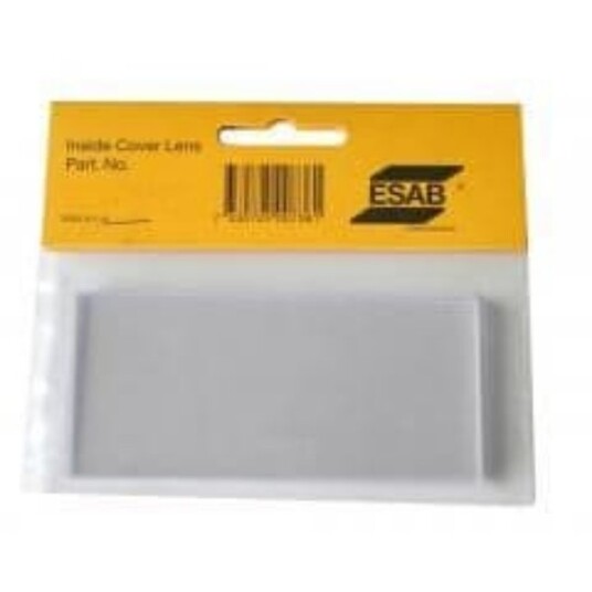 ESAB Sveiseglass Innvendig 100x64MM ESAB Sveiseglass Innvendig 100x64MM