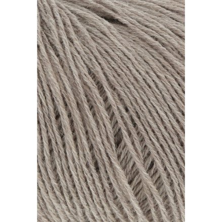 Lang Garn Merino 400 Lace Garn 39 Camel Melange