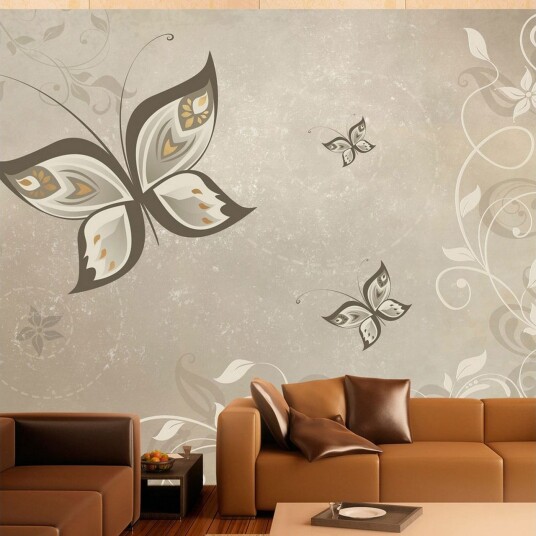 Fototapet Butterfly Wings 400x280 - Artgeist sp. z o. o.