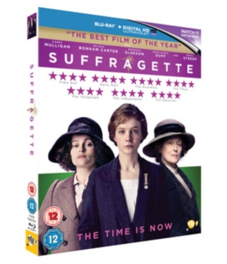 Suffragette Suffragette