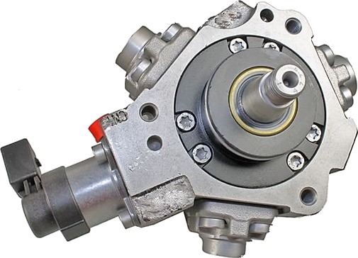 Høytrykkspumpe METZGER 0830106