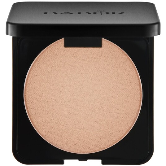 Babor Flawless Finish Foundation 02 Porcelain Babor Flawless Finish Foundation 02 Porcelain