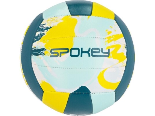 Setter Volleyball Yellow-Green 942682 Spokey Setter Volleyball Yellow-Green 942682 Spokey