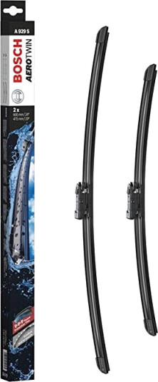 Bosch Aerotwin Viskerblade Sæt 600+475Mm - A929s