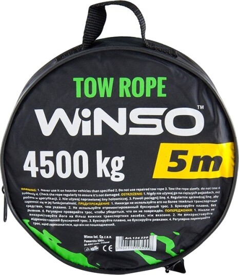 WINSO 134550 Slepetau WINSO 134550 Slepetau