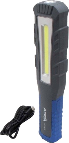 ASTA A-GAL99 Håndlamper ASTA A-GAL99 Håndlamper