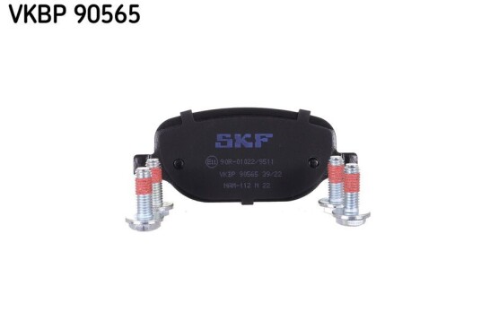 Bremseklosser SKF VKBP 90565 Bremseklosser SKF VKBP 90565