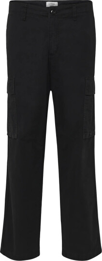 JJ REBEL | Jrebcarlos Cory Cargo Pant Noos | 30 x 34
