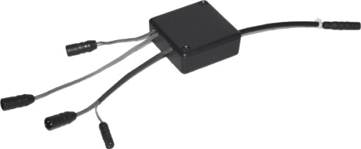 MORA TRONIC 6V OG 9V HYGIENE
