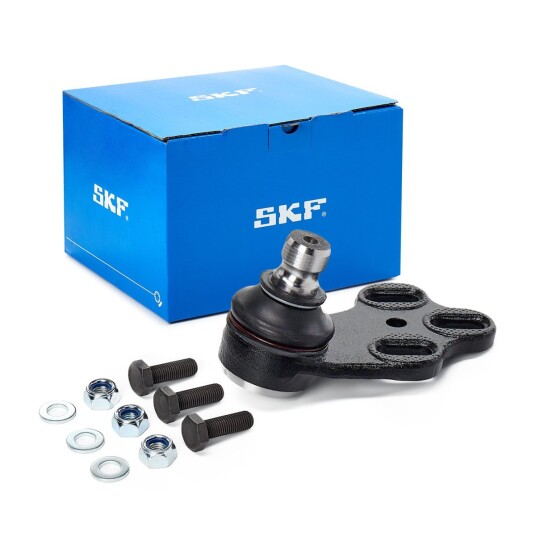 Bærekule SKF VKDS 311013