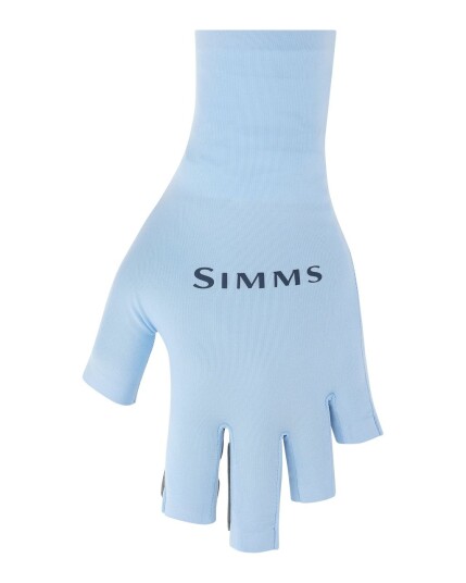 Simms Sflex Sunglove Sky
