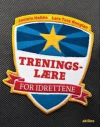 Treningslære for idrettene (Pocket) Veldig pen bok / som ny