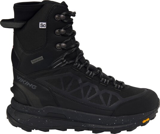 Viking Footwear Men's Constrictor Warm Sc Gore Tex Black 37 Viking Footwear Men's Constrictor Warm Sc Gore Tex Black 37