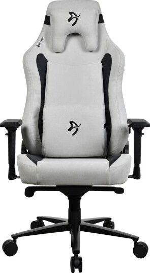 Arozzi Vernazza XL Supersoft gamingstol (grå)