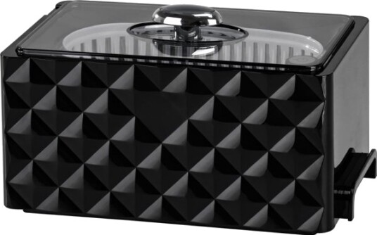 Activeshop Ultralydrens Ad 3000 Kapasitet 0,45 L 35W Sort