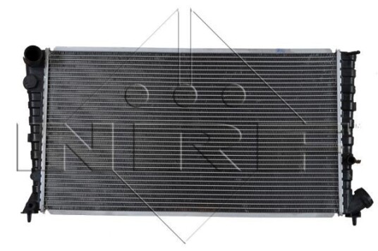Radiator NRF 519510 Radiator NRF 519510