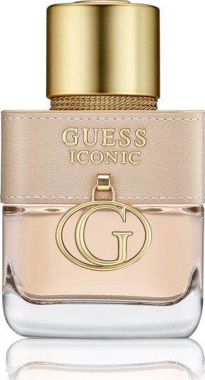 GUESS Iconic Eau de Parfum 30 ml GUESS Iconic Eau de Parfum 30 ml